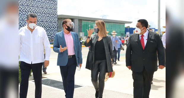 Buscan rescatar Ciudad Modelo mediante inversión privada