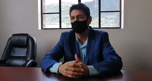 Edil de Juan Galindo da positivo a Covid-19; sumarían 20 alcaldes