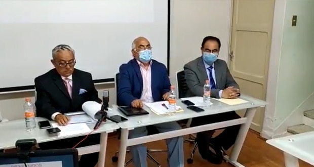 72% de socios de Cavapac dio sobornos a Desarrollo municipal
