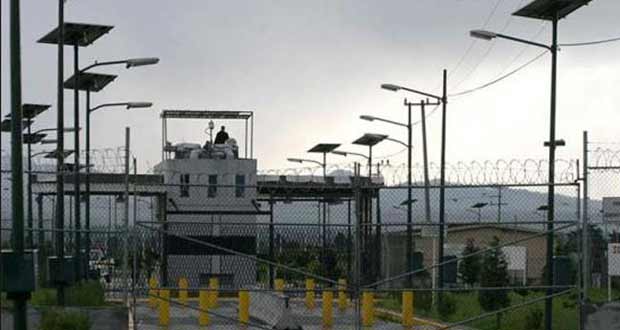 Inicia cierre del penal de Puente Grande, del que se fugó “El Chapo”