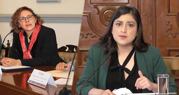 Martínez debe responder por actos de corrupción de sus funcionarios: Rivera