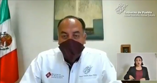 Comisión de Búsqueda de Puebla ha encontrado a 148 personas durante 2020