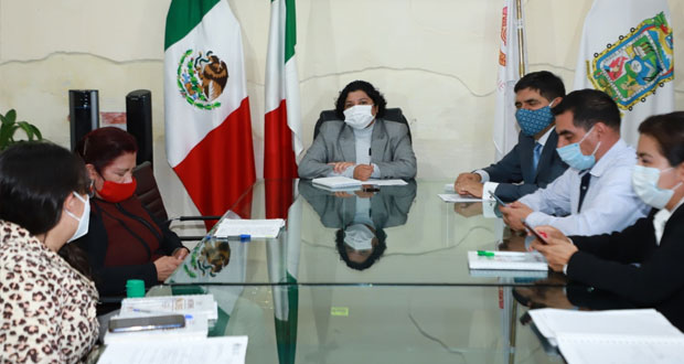 Rafael González queda a cargo de Fomento Económico en San Andrés
