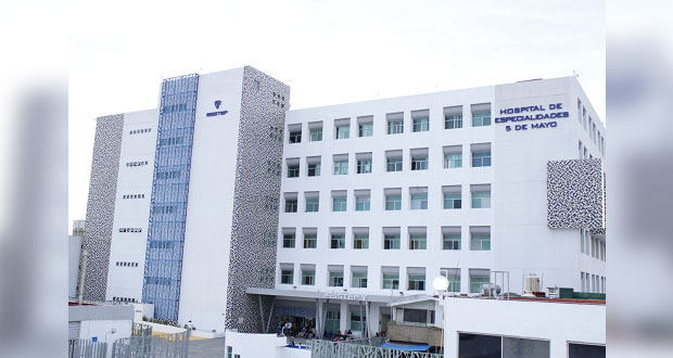 Issstep mantiene servicio de urgencias para el 2 de noviembre