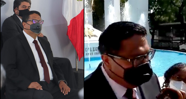 Renuncias no eximen de corrupción a empleados de Desarrollo: Rodríguez