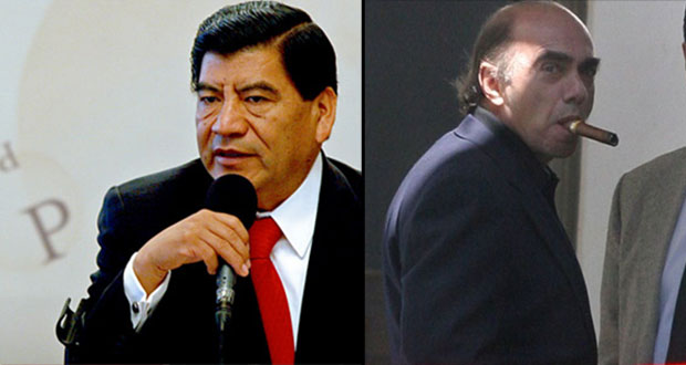 Jueces liberan cuentas congeladas de los prófugos Marín y Nacif, acusa Cacho