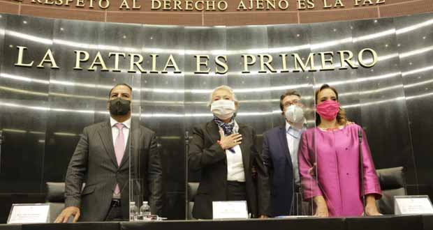 Comisión para Ayotzinapa, con información sobre la verdad: Segob