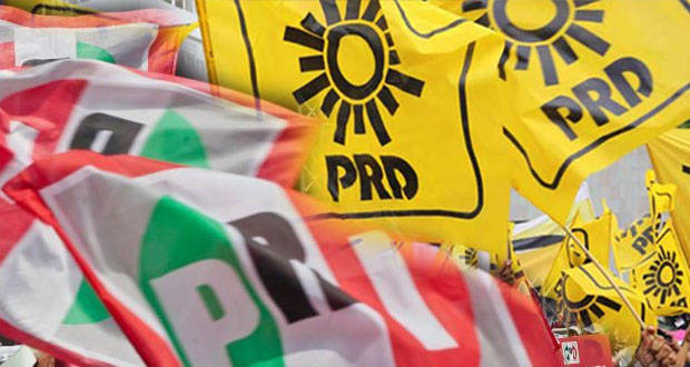 Alianza PRI-PRD para elecciones de 2021 en Puebla es un hecho: Camarillo