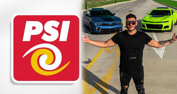 Tras críticas, PSI quita nombramiento a youtuber aficionado a arrancones