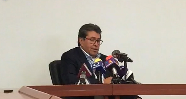 Morena en Senado espera que AMLO pida consulta sobre juicio a expresidentes