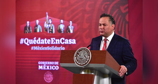 UIF va por 6a denuncia contra Lozoya y golpe a delincuencia organizada