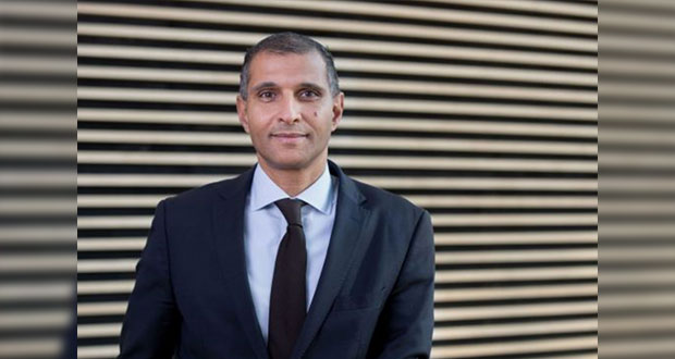 Tarek Mashhour será el nuevo presidente de Audi México