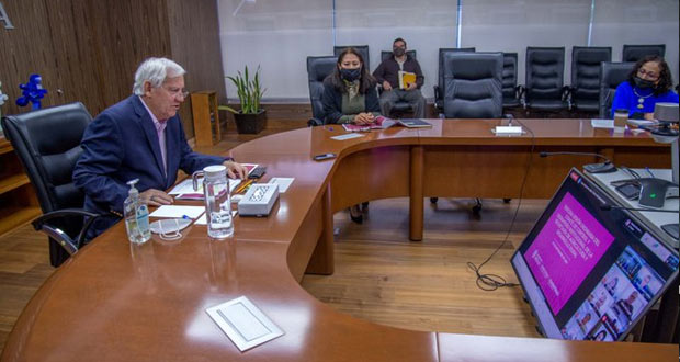 Por austeridad, cancelan cargo de subsecretario de Agricultura