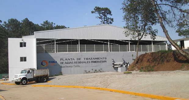 Niegan por segunda vez permiso a planta de tratamiento en Huauchinango