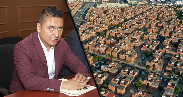 Agua Santa, con intereses políticos por comité vecinal: Iván Herrera