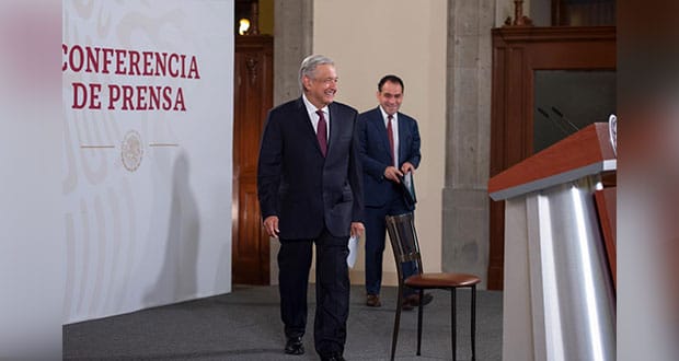 Estaremos muy pendientes del gasto en estados ante elecciones: AMLO