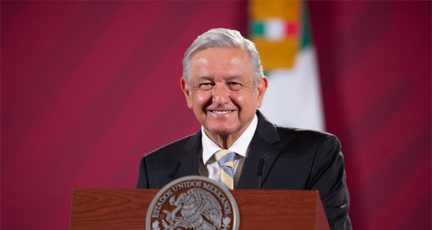 Plantea AMLO nueva rifa con bienes incautados para beneficencia