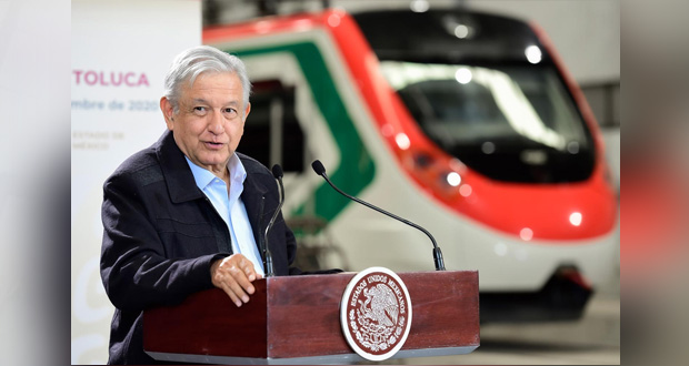 Covid afecta más a países con mayor economía que México: AMLO
