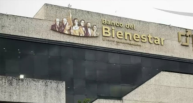 Puebla, 1° en construcción de sucursales del Banco del Bienestar con 24