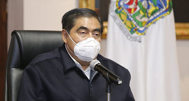 No hay desacato en caso Tehuacán; suspensión de SCJN no frena proceso: Barbosa