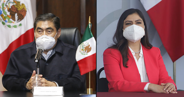 Gobierno aclara que obras en CH no se harán sin permisos; Comuna calla