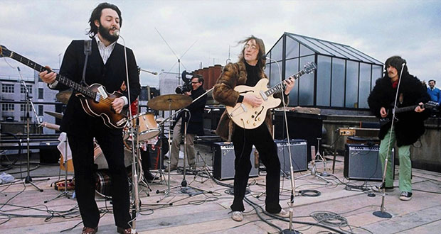 Publicarán “The Beatles: Get Back en agosto de 2021