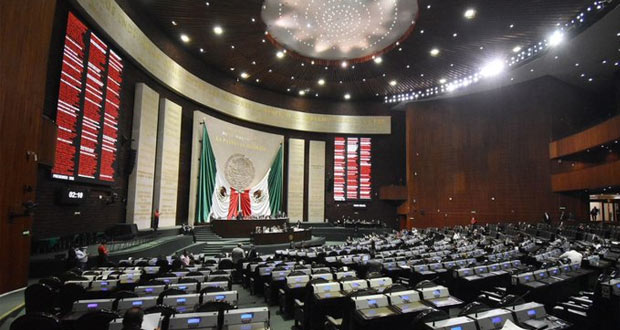 Diputados eliminaría dos fondos del Conacyt para Puebla; Barbosa pide revisar