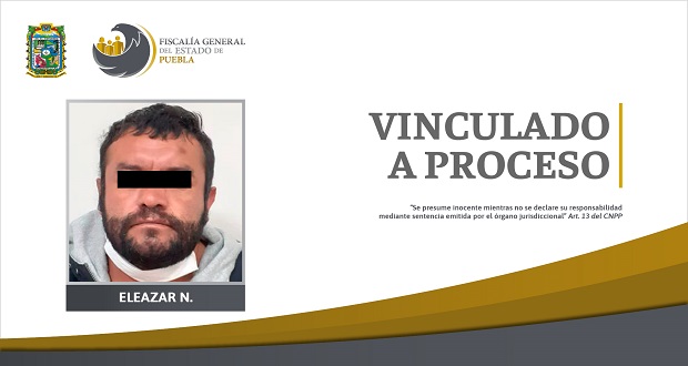 Prisión preventiva contra acusado de violar a su hermana