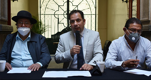 Carvajal pide suspender desalojo de casas y evitar buró de crédito