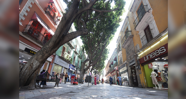 Empresa pedirá permisos para obras en CH: Comuna poblana a gobierno estatal