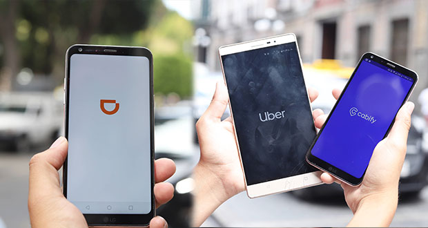 A 6 meses de Covid, choferes de apps comienzan a ver la luz en ingresos