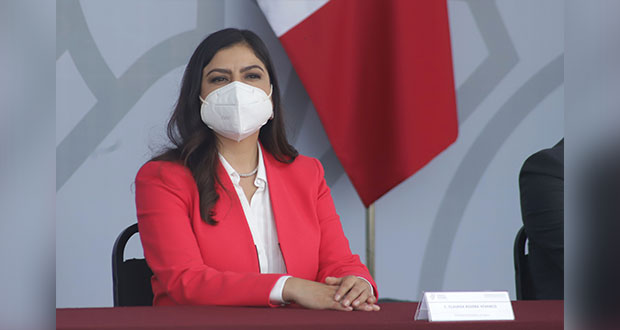 No habrá linchamiento político contra exediles panistas: Rivera