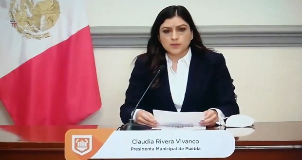 Por corrupción, sale Beatriz Martínez como titular de Desarrollo Urbano