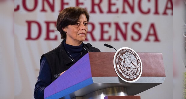 Se dará agua a EU por deuda; tratado que beneficia a México: Conagua