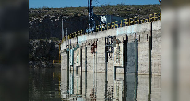 Conagua invita a Corral a apoyar cumplimiento del tratado de aguas