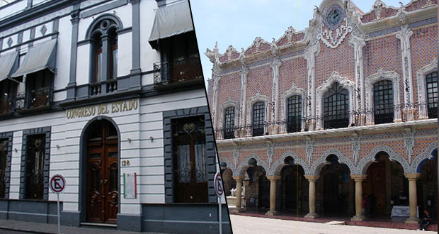 Sin unanimidad, Congreso de Puebla aprueba disolver Cabildo de Tehuacán
