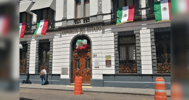 Jurídico de Comuna ve persecución política en llamado del Congreso