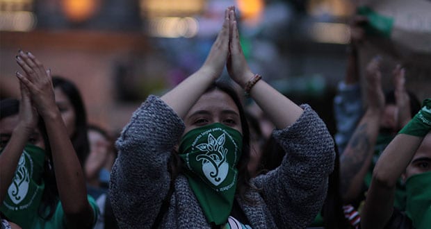 Congreso local discutirá despenalización del aborto en 2021: Biestro