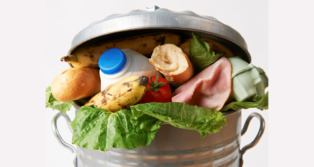 En el Día contra Desperdicio de Alimentos, checa cuánto desperdicias