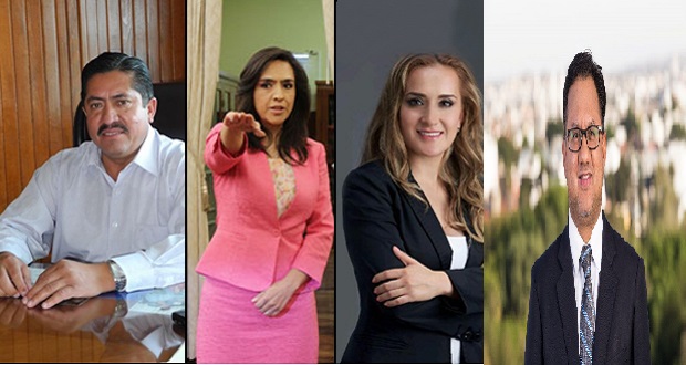 Anulan otras cuatro notarías; tres fueron otorgadas con Moreno Valle