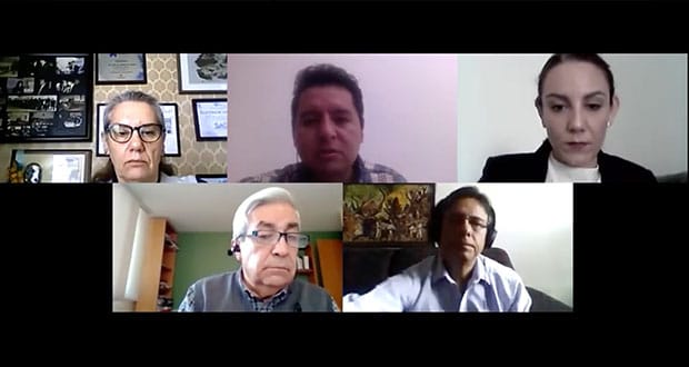 Exdelegada del IMSS y exfuncionario en NL, en terna para secretario del SEA