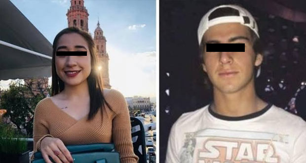Detienen a presunto feminicida de Jessica: fiscal de Michoacán