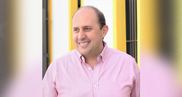 Pide Manzanilla informe sobre avance de reconstrucción del 19-S