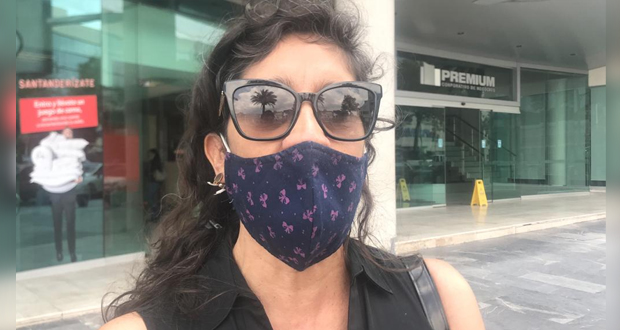 Por fraude, FGE inspecciona a financiera que opera en avenida Juárez