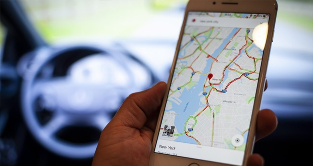 Nueva función de Google Maps mostrará zonas con brotes de Covid-19