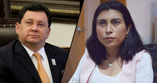 Alonso desiste de apelar medidas de IEE por violencia de género