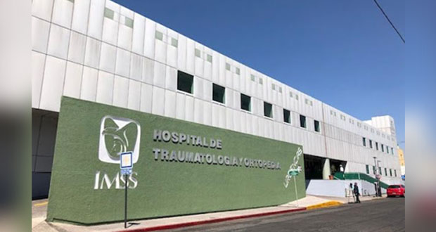 MSS Puebla hace su primer multitrasplante de órganos tras pandemia