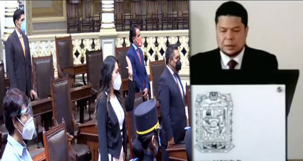 Congreso local presentó en 2° año legislativo más de 839 iniciativas