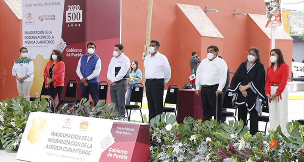 Gobierno detecta ejecución de obras fantasma por más de 175 mdp en Capcee