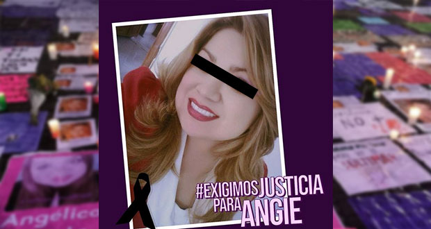 FGE confirma hallazgo sin vida de Angie en un cerro de Chignautla